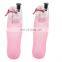 Hot Selling Plastic Spray Water Bottle For Gym Sports Water Bottle
