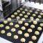 High efficiency and good quality Omnipotent Cookies Pastry Machine