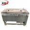Small scale potato chips production line potato chips frying machine