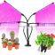 Horticultural Origulm Veg Plant Tissue Culture 40W Waterproof Led Growing Lights With Timer