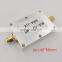 SMA Female + SMA Female фиксированный аттенюатор DC - 6ГГц 30Вт 30Дб RF - аттенюатор для измерителя мощности и спектрального анализатора