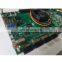 ZYNQ Development Board XC7Z045 FFG 900 Compatible with ZC706 Software Defined Radio Development Platform