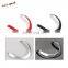 Steering Wheel U-Shaped Decoration For Suzuki Jimny 2007-2017