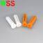 Shenzhen Factory Plastic Anchor Wall Plug Concrete Anchors
