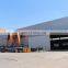 Durable Steel Structure Warehouse Construction Building