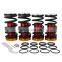 High Performance Car Adjustable Suspension Lift Kits , 88-00 Car Adjustable Spring, Adjustable Coilover Suspension Kit