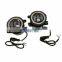 (J023R) 4inch 30w led fog lamp for jeep for for wrangler jk 2007~2015 for toyota hiace fog lamp