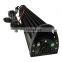 Sanfu Led Lighting 22 Inch 7D LED Work Light 10-30V 120W IP68 Led Lamp Spot LED6120 RGB Light Bar for All Auto Car
