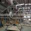 Outdoor children climbing net playground OL-PW002