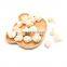 Wholesale Freezing Vegetable IQF Frozen Cauliflower