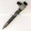 Diesel parts 295700-0560 original injector 23670-0E020 23670-09430 for 2GD