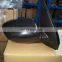 For I10 07-10 side mirror manual 87610/87620-0X030 auto spare parts