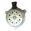 Haoxiang Auto Parts Cooling Fan Motor 21487-JD20A Para NISSAN QASHQAI J10Z