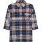 SPRING/SUMMER TOP SALES 100%COTTON OXFORD CHECK
