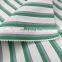 stripe textile material fabric pinstripe cotton viscose cloth material