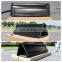 hOT Quality Soft Folding Truck Bed Cover soft tri-fold tonneau cover for Ford F150 6.5ft Accessories