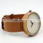 2016 Best Fashion China Wholesale Material Wooden Watches