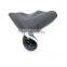5/6 speed Car leather New design gear shift knob boot cover FOR  GEELY EMGRAND EC7 EC7-RV 2009-2011 gear knob