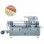 Automatic Syringe Perfume Alu PVC Blister Packaging Machine