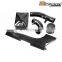 Corrosion-resistant Discounts Competitive Price Dry Carbon Fiber Materials Air Intake Kit For AUDI RS3