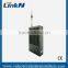 Manpack Digital Wireless Transmitter for Two-way Transmission of Audio Video