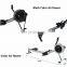 Hotel Sporting Shandong MND Commercial Fitness Equipment Body Building Machine Rowing MND  C08  Air rower