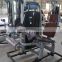 Christmas Sport 2021 Best strength training body building Seated Leg Curl Gym Machine/Leg Stretching Machine Weight