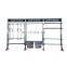 commercial metal custom shelving gym shelving steel multifunctional storage rack shelf shelves for  storage