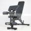 New Design Factory Directly Sale Workout Bench Adjustable Gym Bench