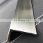 hot rolled angle steel bar sus 201 304 304l 316L stainless equal angle bar manufacture price per kg
