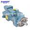 Japan NACHI hydraulic variable piston pump PVS series PVS-0B,PVS-0A,PVS-1B,PVS-1A,PVS-2A,PVS-2B  PVS-1B-22CA4-U-12