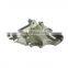 Customized High Pressure Die Casting Aluminum Metal Auto Parts CNC Machining Services