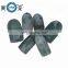 China Custom Service Fishing Mold Stone Sinker Weight, Stone Fishing Sinker