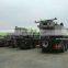 2022 Evangel Zoomlion 60t China 10 Ton Small Hydraulic Mobile Truck Cranes For Sale ZTC600R