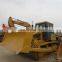 Caterpillar  D6G Bulldozer, 100% Original American Used  Bulldozer d6 for Sale