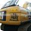 Original CAT 320D digging machines , CAT 320 320B 320C 320D , Used CAT 307 312 320 323 325 330 excavator