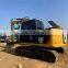 Used CAT 312D 313C 308C crawler excavator Used Caterpillar 330 320 307 306 Original japan CAT 330 329 325C 313 312 306