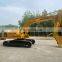 Komatsu Construction Equipment Used Backhoe With Hammer Breakerline Pc220-8 Pc200-8 Pc200-7 Pc200-6