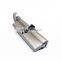 Euro profile Zinc alloy antique brass SN solid brass cylinder mortise door lock cylinder