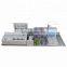 Clinical Chemistry Automatic Continuous Flow Analyzer Professional Laboratory Analyzer