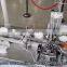 Disposable automatic face mask making machine/ n95 kn95 Fpp2 Fpp3 mask making equipment