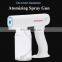 desinfection machine sprayer/electrostatic sprayer gun/sanitizing gun sprayer