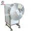 Favourable Price Bamboo Shoots Slicing Shredding / Ginger Slicing Shredder Machine