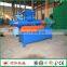 Rod Carbon Powder Pressing Coal Briquette Extruder Machine