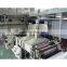 Plastic lamination machine a3 Paper roll laminating machine