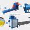 Shuliy waste plastic extruding machine plastic melting machine