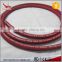 High Pressure Steel Wire Braided Rubber Hydraulic Hose DIN EN 857 1SC/2SC