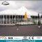 Guangzhou aluminum high peak tent for Hongkong wine festival