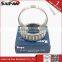 Japan Single Row KOYO Tapered Roller Bearing HM801346/HM801110 Bearing Sizes 38.1*82.55*29.37mm