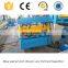 High Quality and Good Outlook Steel Wall Panel Profiling Folding Roll Forming Machine